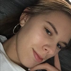 Meet your Posher, Savannah